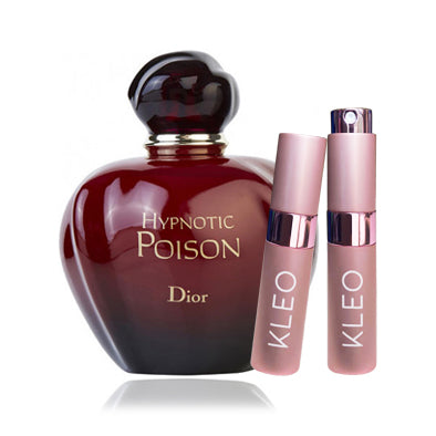 Hypnotic discount poison perfume