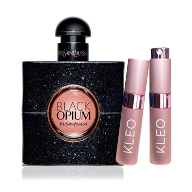 YSL - Black Opium